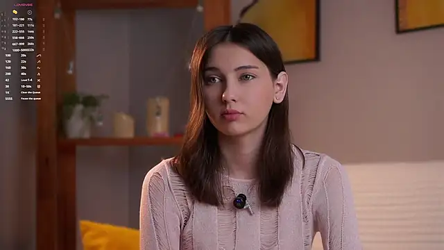 KateCahee online show from 04/11/26, 01:21