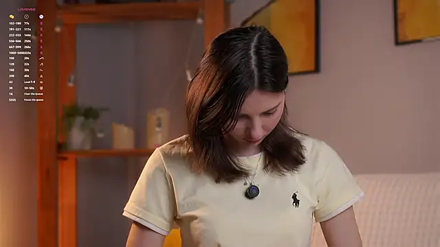 KateCahee online show from 04/14/26, 01:33