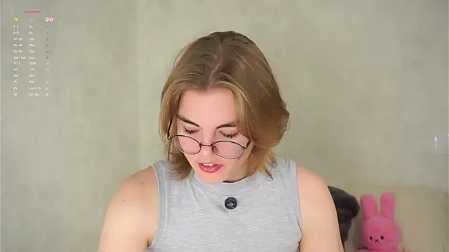 MelodyBaur online show from 02/04/26, 12:44