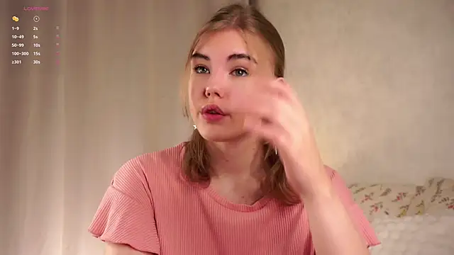 MelodyBaur online show from 06/29/26, 12:16