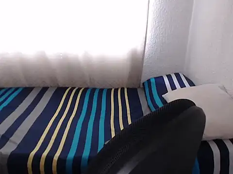 Negritatata online show from 10/31/25, 11:33