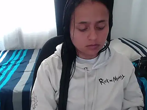 Negritatata online show from 12/14/25, 05:07