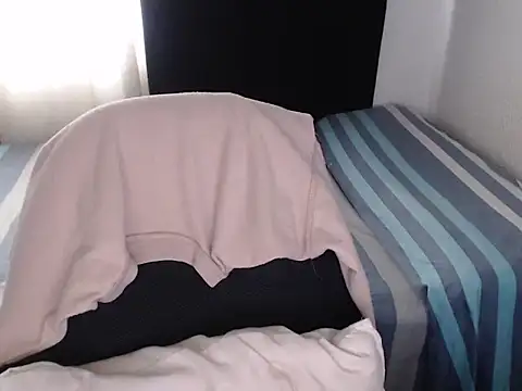 Negritatata online show from 02/01/26, 01:09