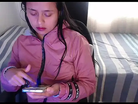 Negritatata online show from 02/16/26, 07:43