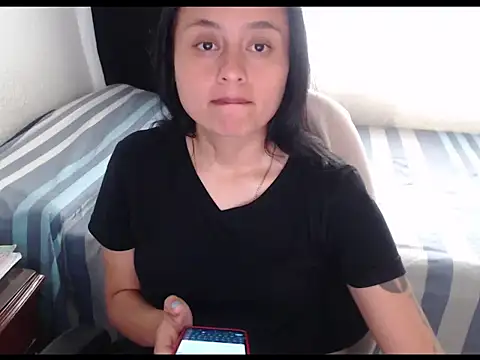 Negritatata online show from 03/05/26, 01:51