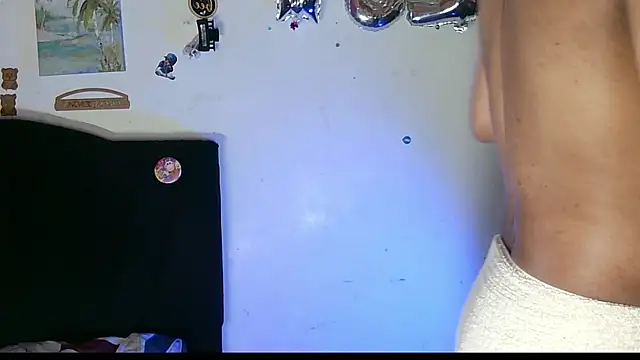 ReferredArtwork online show from 10/30/25, 10:10