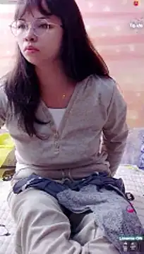Maomilove1 online show from 04/28/26, 02:11