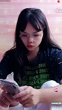 Maomilove1 online show from 07/03/26, 02:01