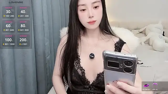 Snapshot of Xiaotaimei_666 chatting on 02/08/26, 09:02 Xiaotaimei 666 online show from 02/08/26, 09:02