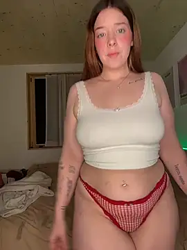 allisonwhite222 online show from 02/05/26, 08:02