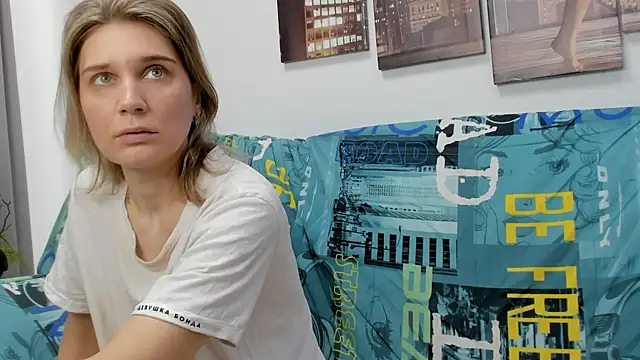 Tenderly Sophie online show from 02/14/26, 03:58