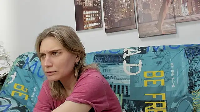 Tenderly Sophie online show from 02/22/26, 01:29