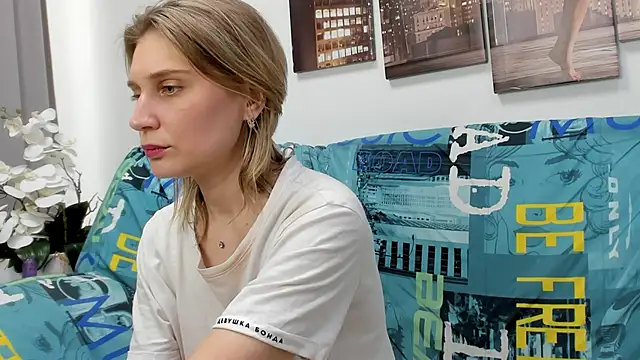 Tenderly Sophie online show from 03/02/26, 05:19