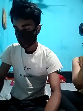 CoupleShow 432 online show from 11/12/25, 11:43