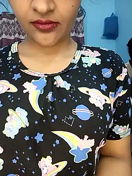 CoupleShow 432 online show from 01/15/26, 03:16