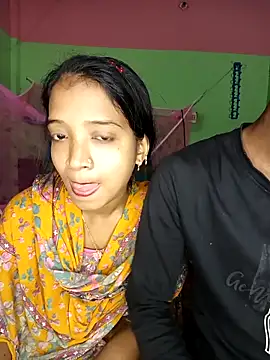 CoupleShow 432 online show from 02/25/26, 05:33