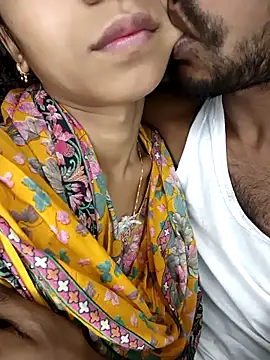 CoupleShow 432 online show from 03/17/26, 05:05