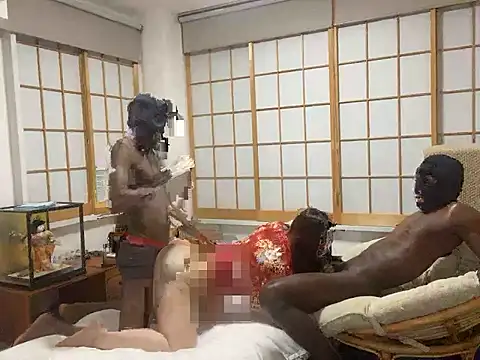 iShow Fuck69 online show from 10/26/25, 08:53