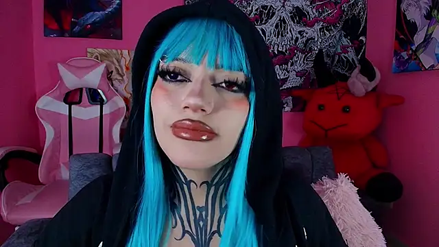 GothGaby online show from 05/16/26, 12:07