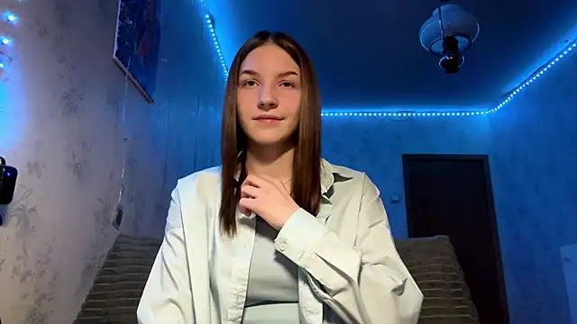 Beauty miIa online show from 11/11/25, 04:40