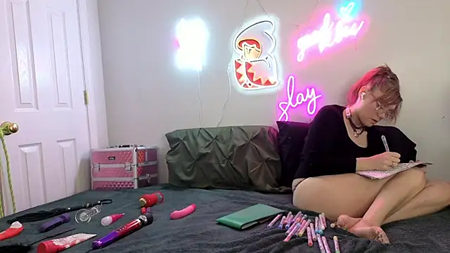 daddysprincess731 online show from 04/02/26, 02:42