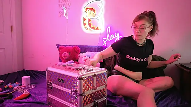 daddysprincess731 online show from 04/11/26, 01:43