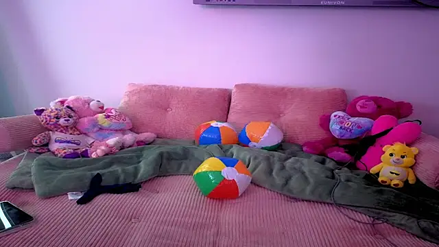 daddysprincess731 online show from 05/15/26, 11:56