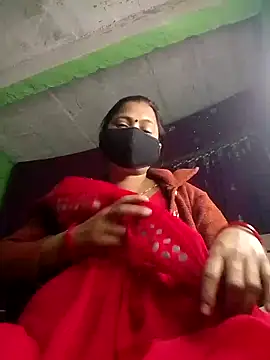 Snapshot of QRESABABY chatting on 12/03/25, 10:08 QRESABABY online show from 12/03/25, 10:08