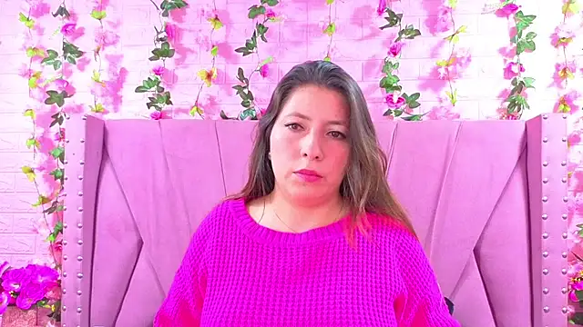 Alyy Brown online show from 10/29/25, 01:52