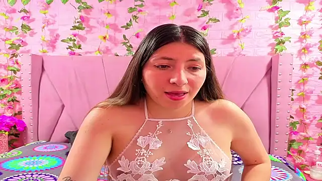 Alyy Brown online show from 11/28/25, 01:52