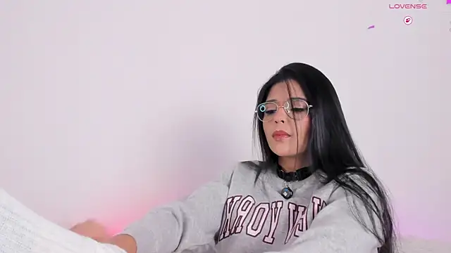 Sophie Duarte online show from 12/14/25, 05:35