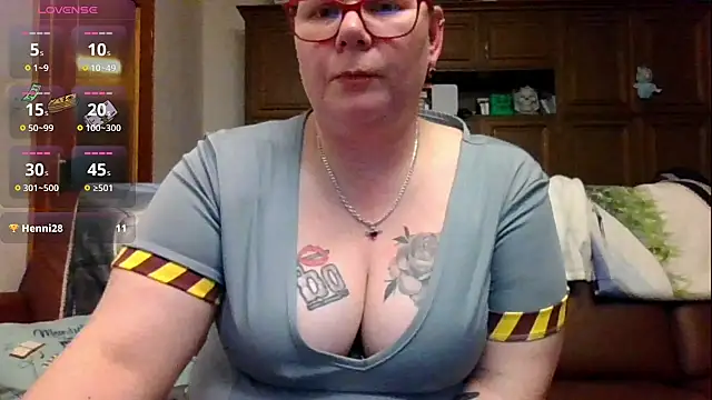 Kleinesluder-nrw online show from 02/28/26, 08:21