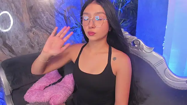 sydney miller  online show from 03/07/26, 11:24