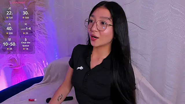 sydney miller  online show from 07/08/26, 10:14
