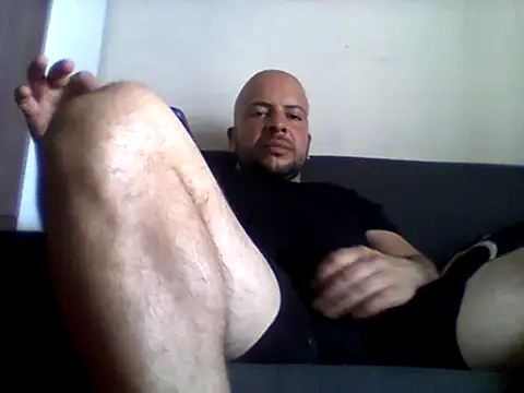 saitamahero1990 online show from 10/27/25, 07:29