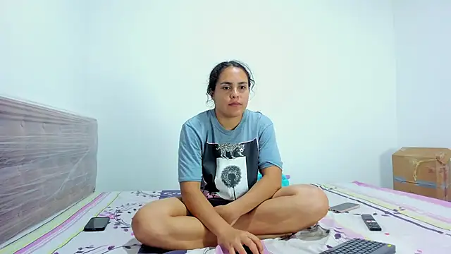 AshleyDeLuca  online show from 12/16/25, 12:48