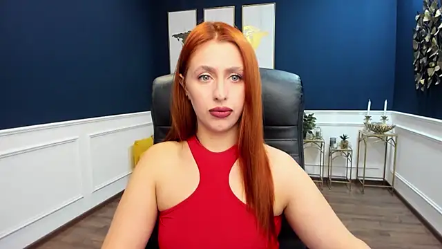 ZoeBurton online show from 02/11/26, 01:38