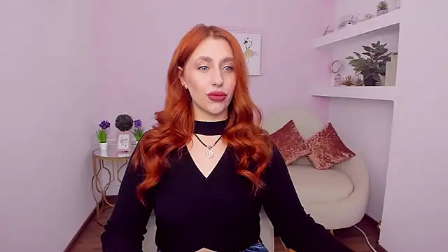 ZoeBurton online show from 02/17/26, 01:51