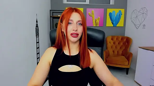 ZoeBurton online show from 03/21/26, 09:18