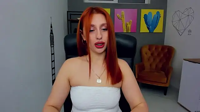 ZoeBurton online show from 04/11/26, 08:13