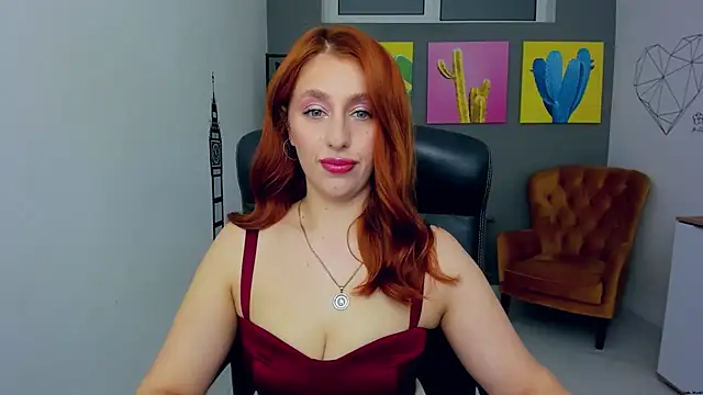 Snapshot of ZoeBurton chatting on 05/17/26, 08:27 ZoeBurton online show from 05/17/26, 08:27