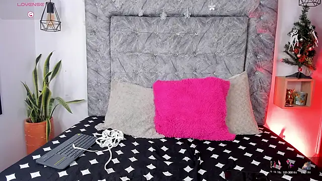 Amatista desire online show from 11/27/25, 12:18