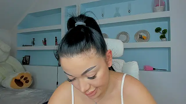 juliexxx online show from 01/17/26, 06:55