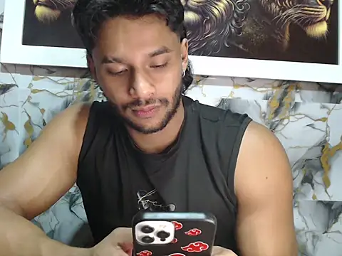 Snapshot of Rigel_paxs chatting on 11/23/25, 01:05 Rigel paxs online show from 11/23/25, 01:05