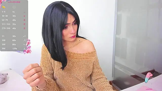 chloehanna online show from 02/05/26, 08:02