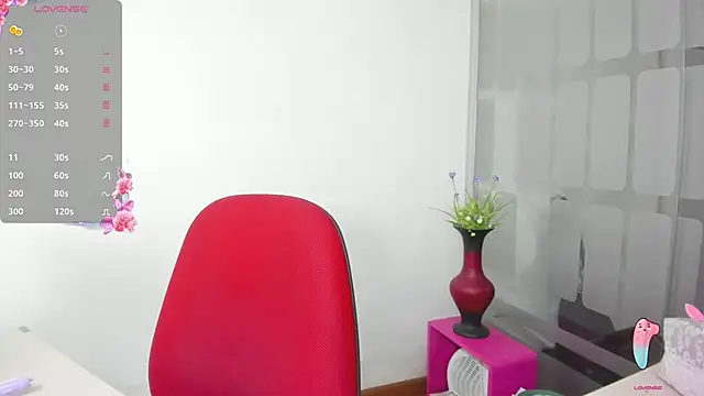 chloehanna online show from 03/24/26, 11:54