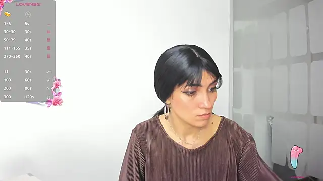 chloehanna online show from 03/27/26, 12:05