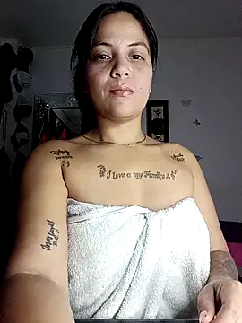 tattyHot95 online show from 02/21/26, 01:01