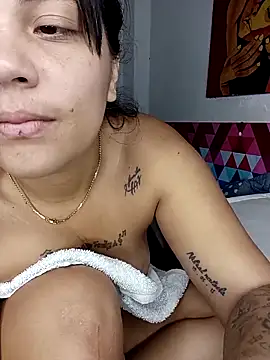 tattyHot95 online show from 02/24/26, 12:36