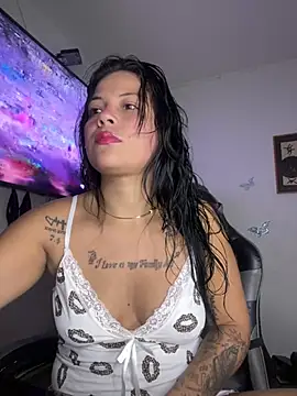 tattyHot95 online show from 05/11/26, 08:50